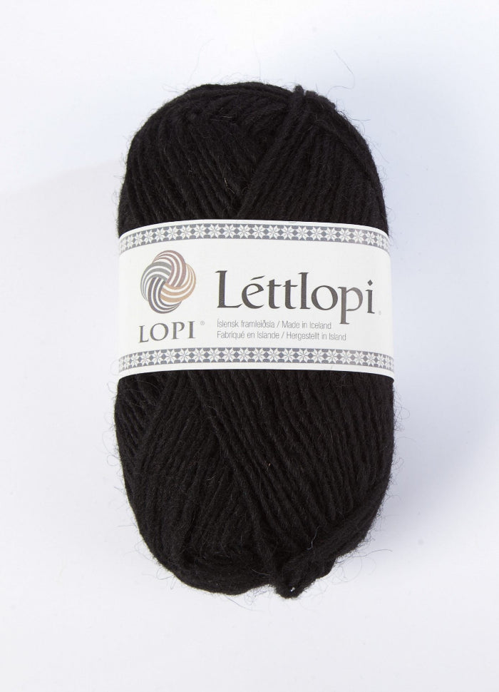 Lettlopi