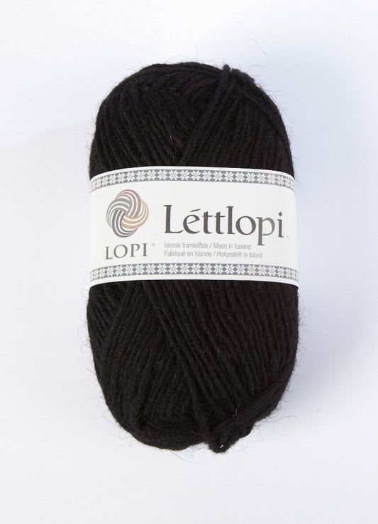 Lettlopi