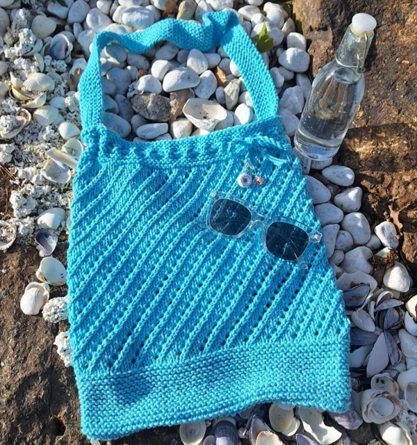 Sunshine Bag