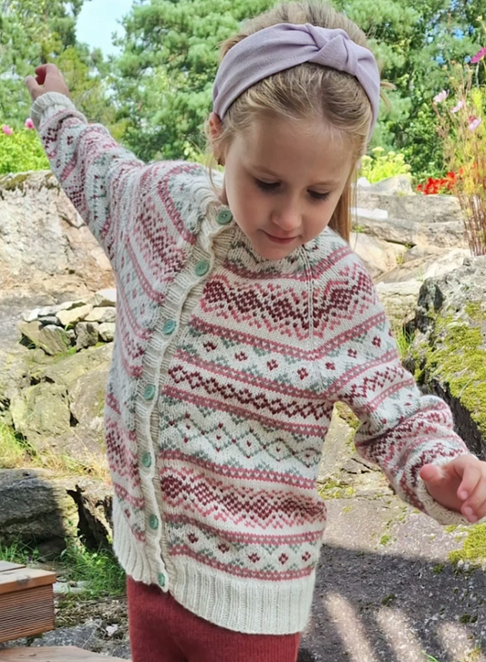 Autumn Festival Jacket (Kids-sized)