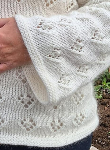 Relax Sweater