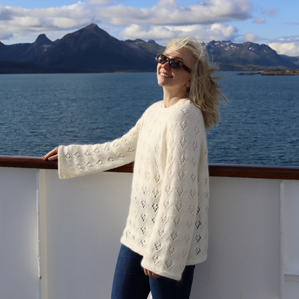 Arctic Knits Autumn Collection (7 patterns, digital)
