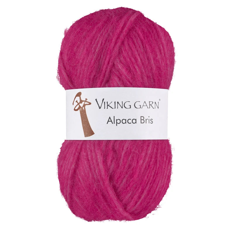 Alpaca Bris