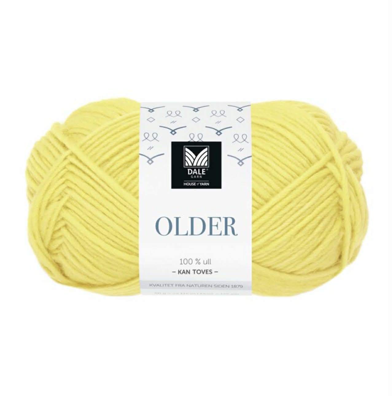 Older
