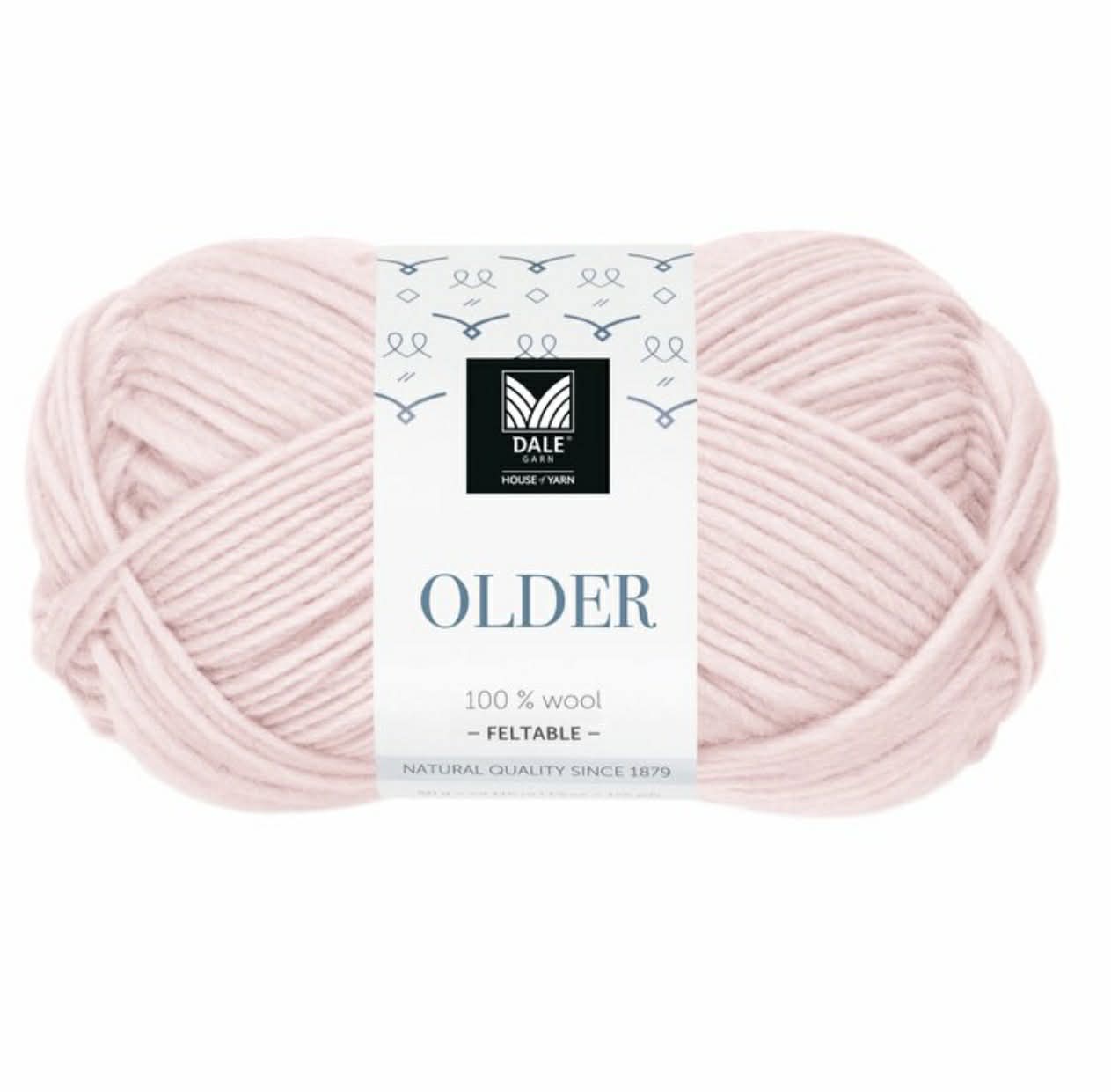 Older