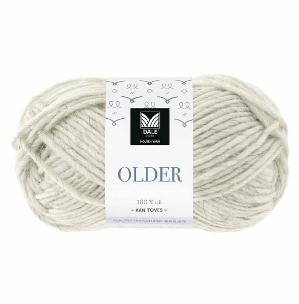 Older