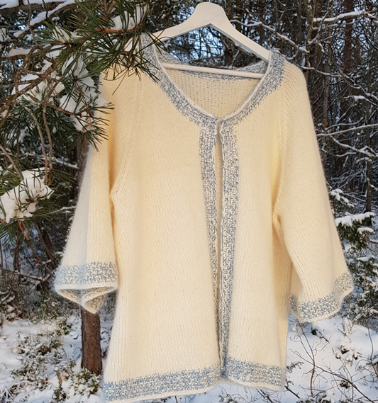 Frost Night Jacket