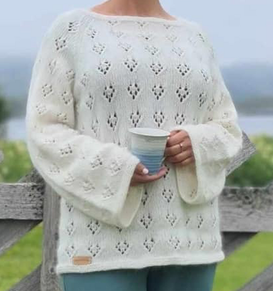 Relax Sweater