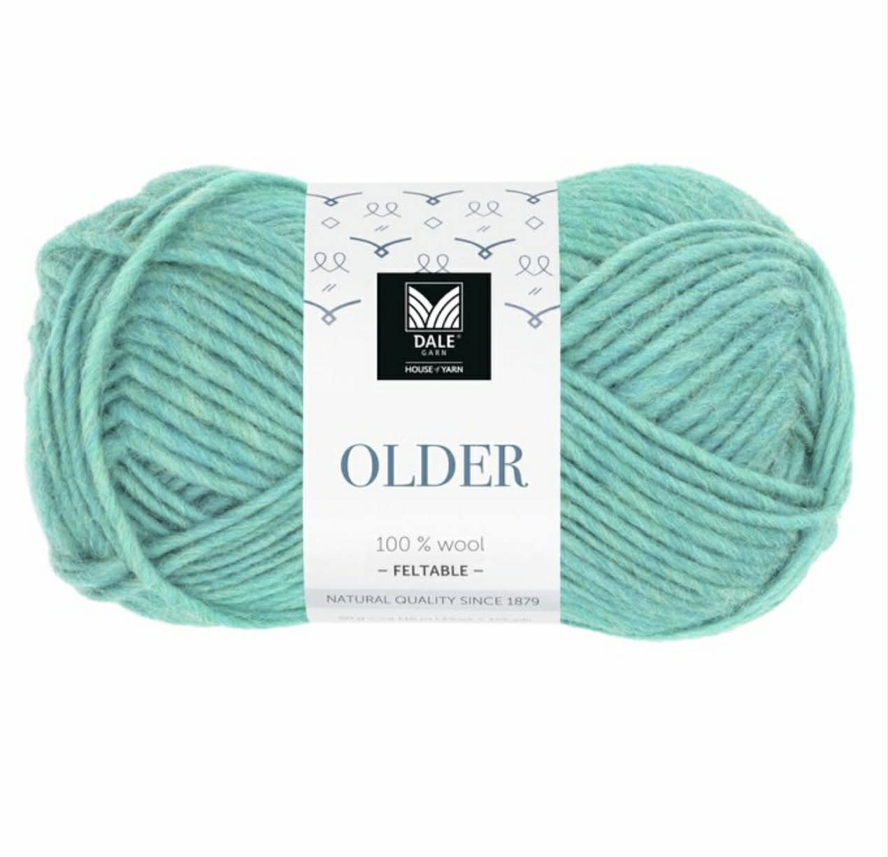 Older