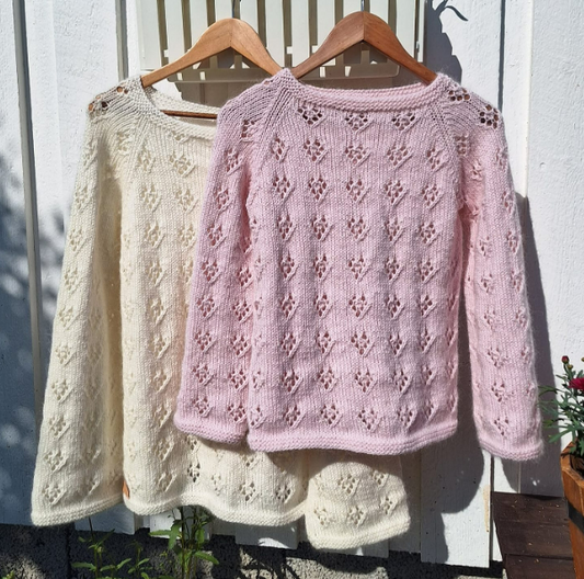 Relax Sweater