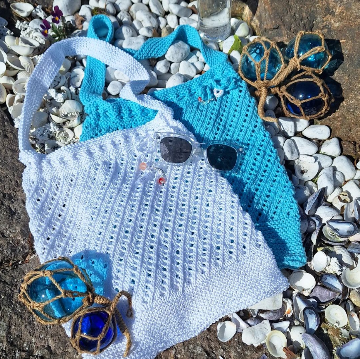 Sunshine Bag