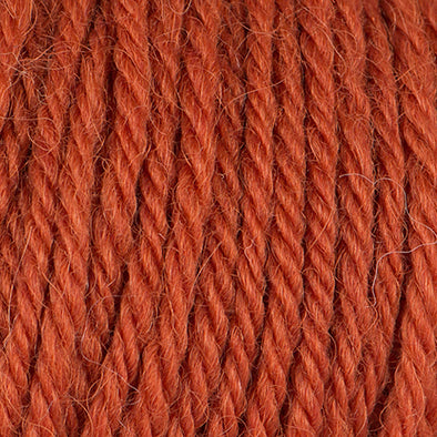 Sterk (Du Store Alpakka)