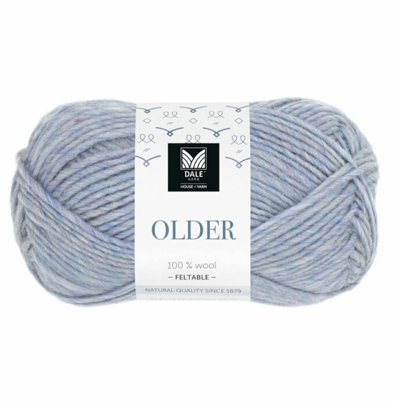 Older