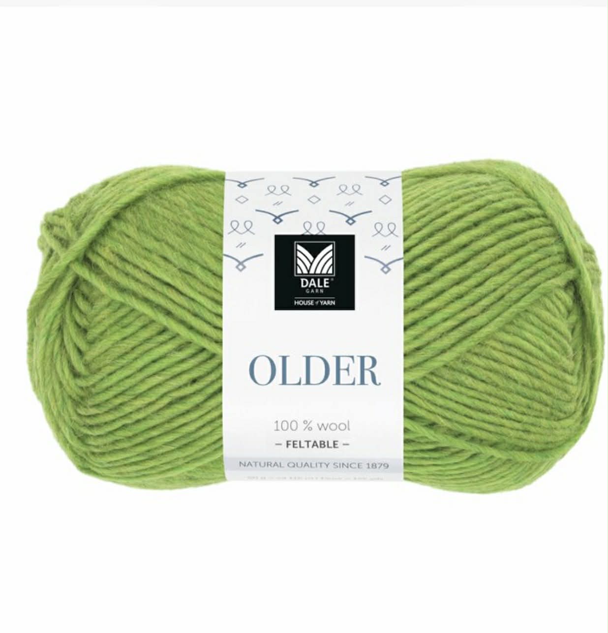 Older