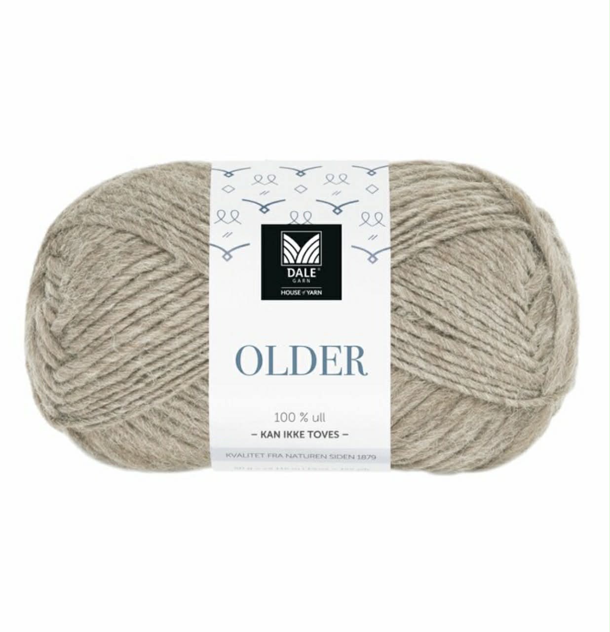 Older