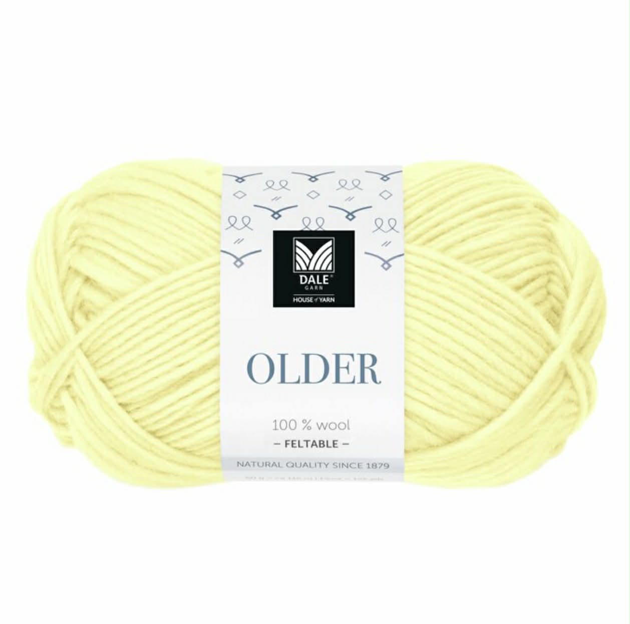 Older
