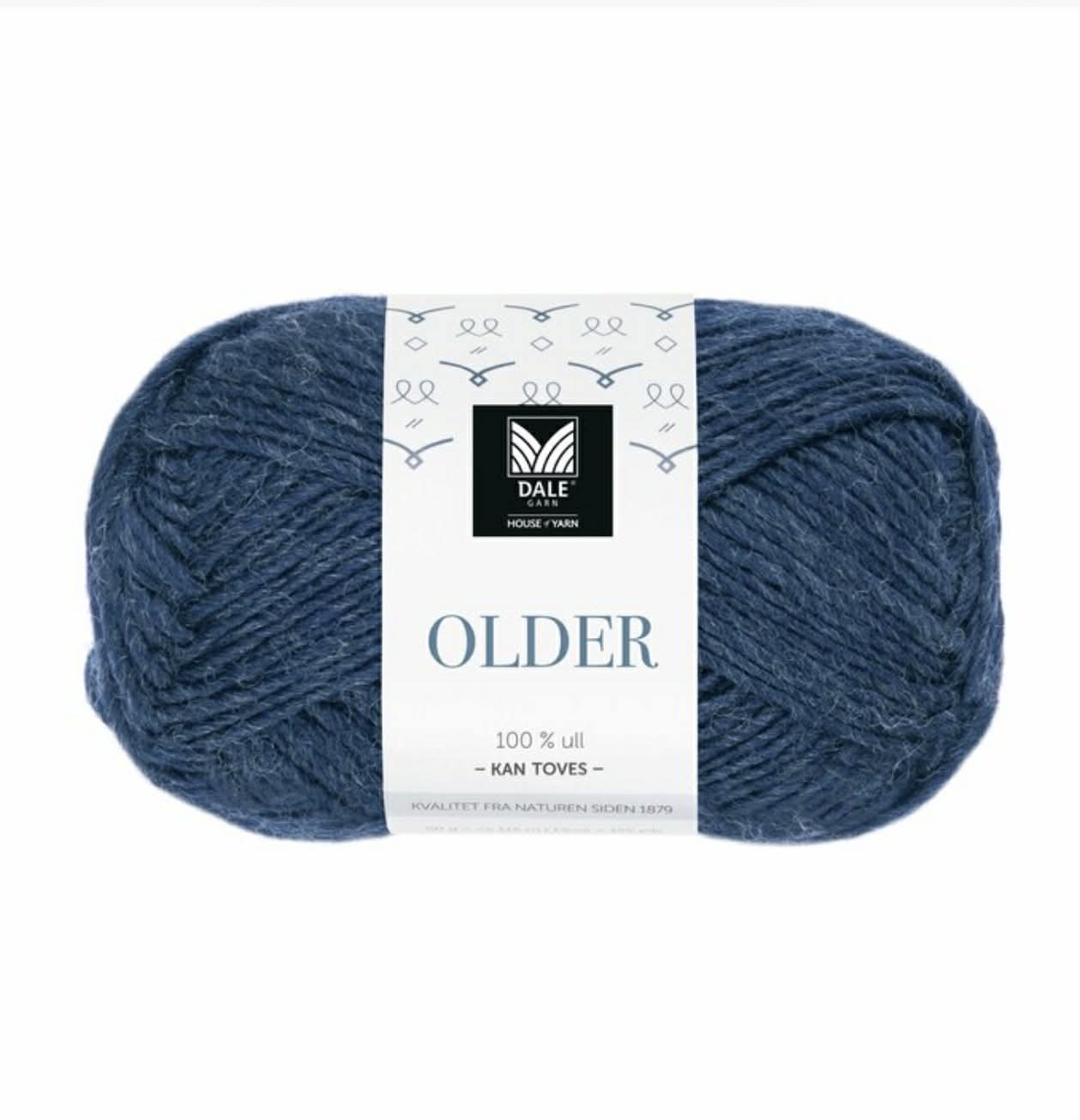 Older