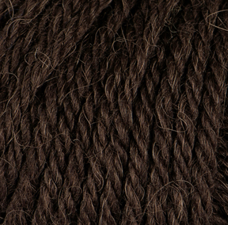 Sterk (Du Store Alpakka)