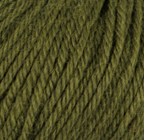 Sterk (Du Store Alpakka)