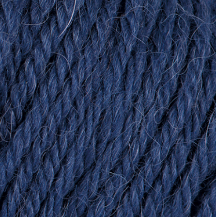 Sterk (Du Store Alpakka)