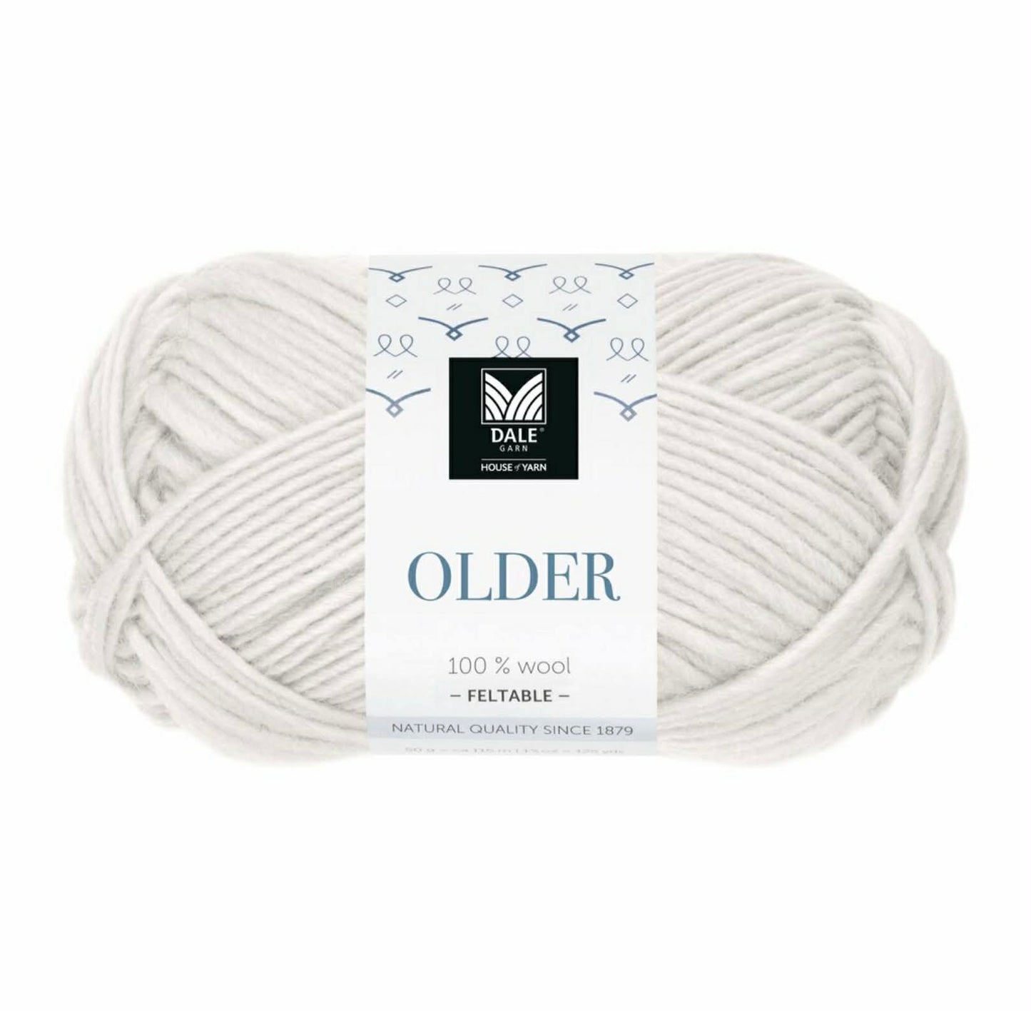 Older