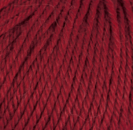 Sterk (Du Store Alpakka)