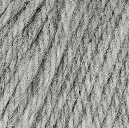 Sterk (Du Store Alpakka)