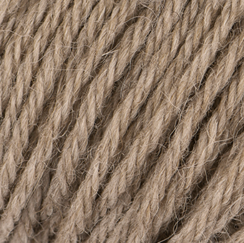 Sterk (Du Store Alpakka)