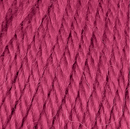 Sterk (Du Store Alpakka)