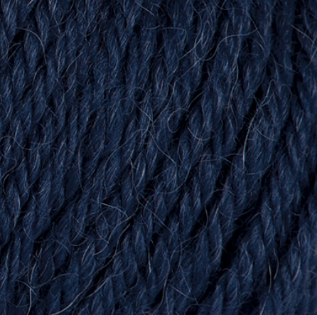 Sterk (Du Store Alpakka)