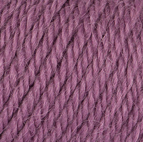 Sterk (Du Store Alpakka)