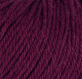 Sterk (Du Store Alpakka)