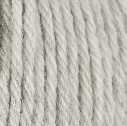 Sterk (Du Store Alpakka)