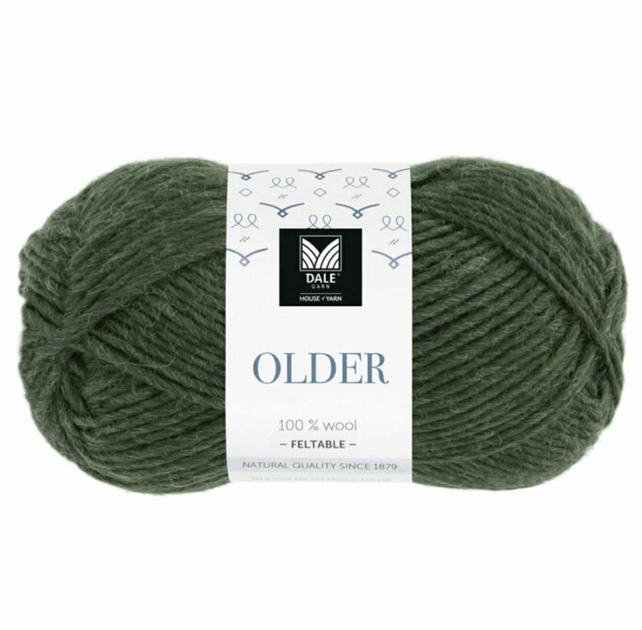 Older