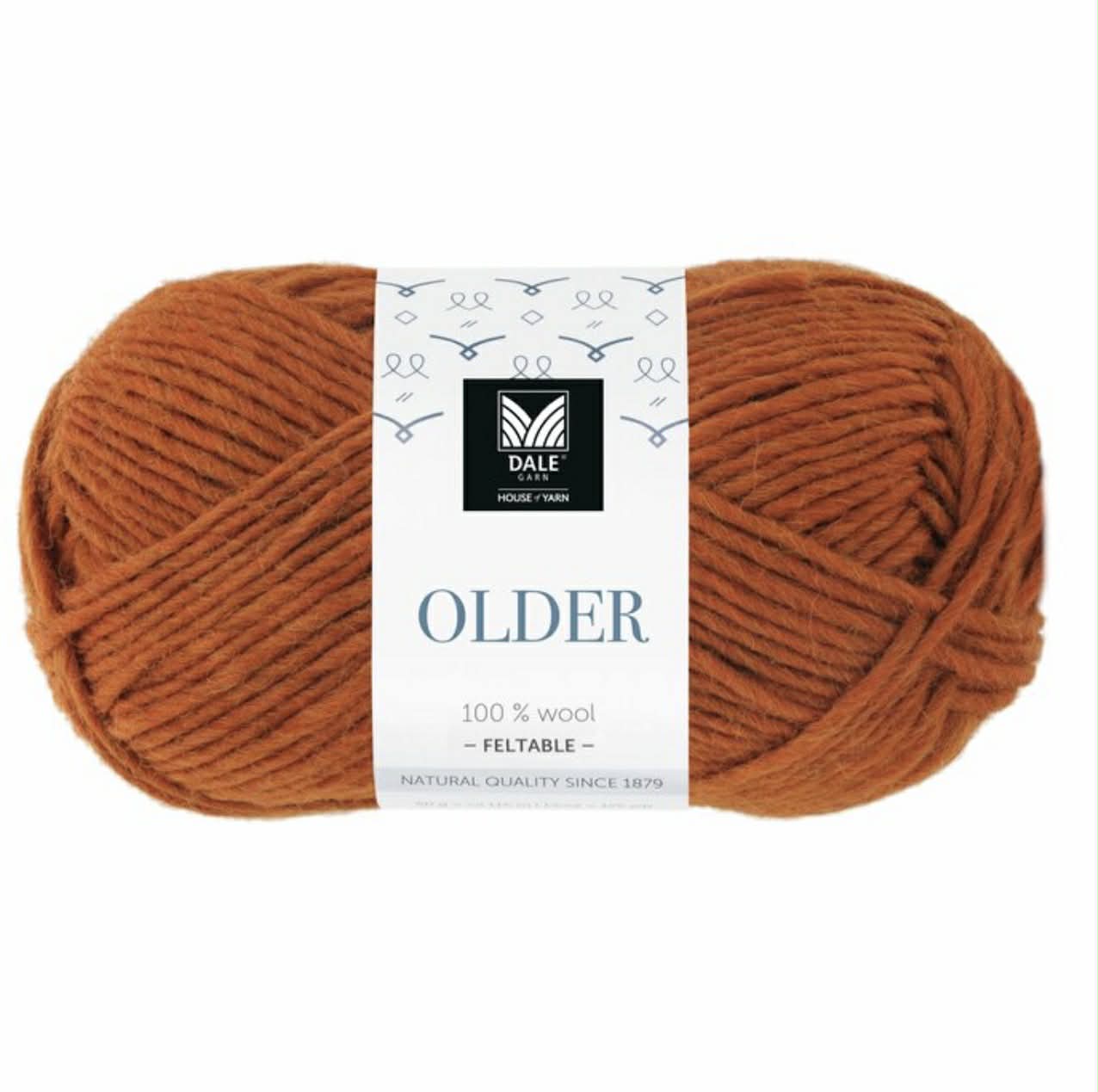 Older