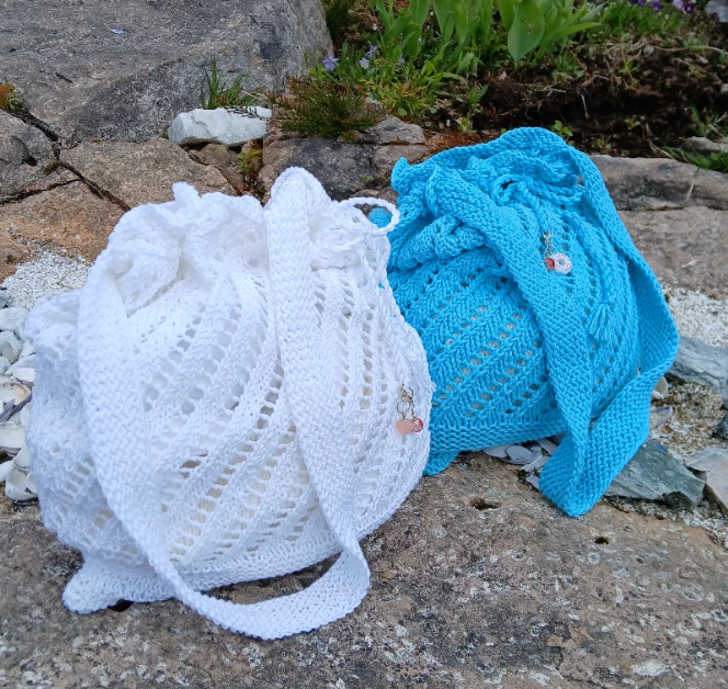 Sunshine Bag