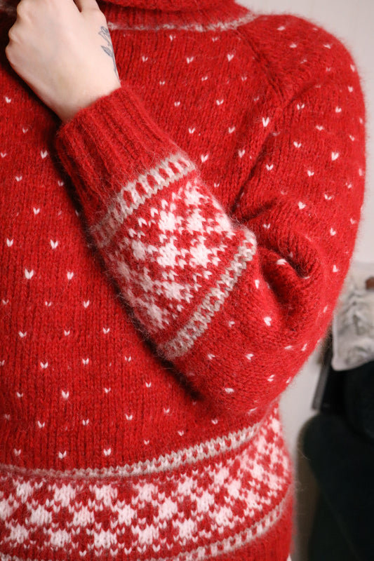 Silkeføregenseren (voksen, digital oppskrift)