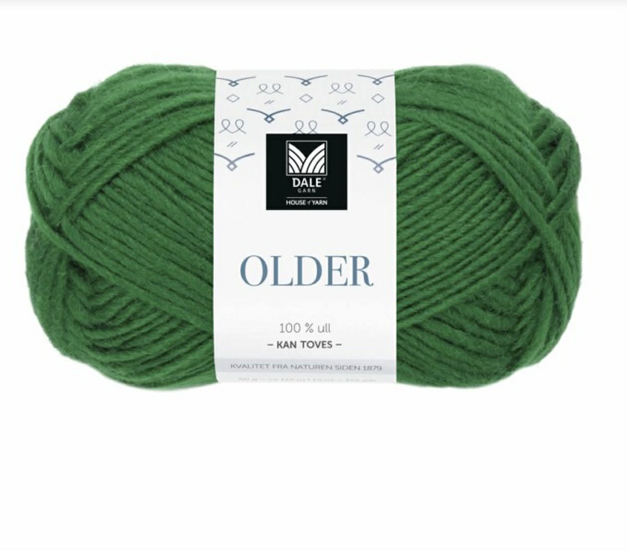 Older