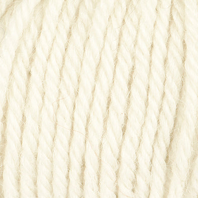 Sterk (Du Store Alpakka)