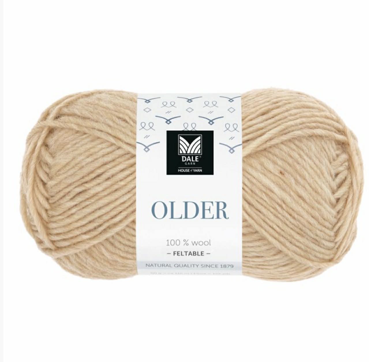 Older