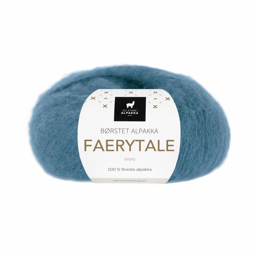 Faerytale