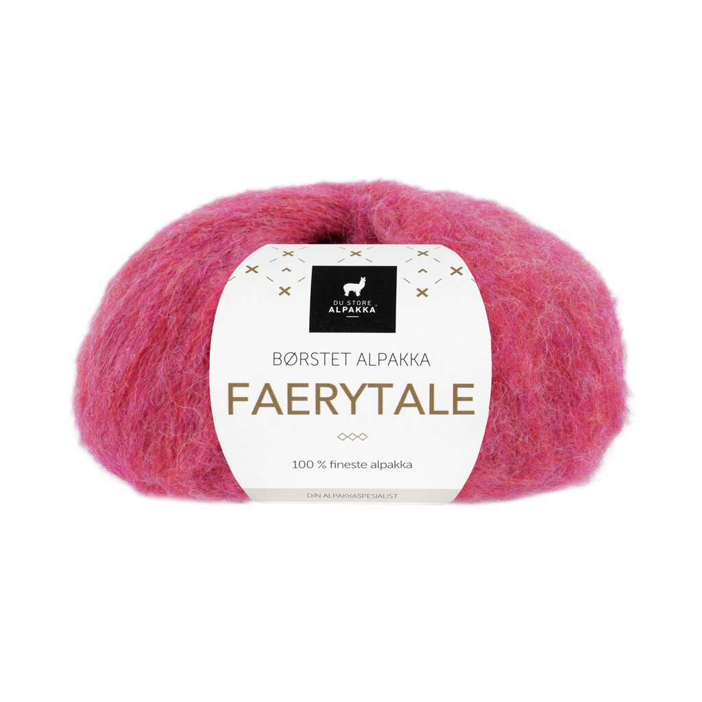 Faerytale