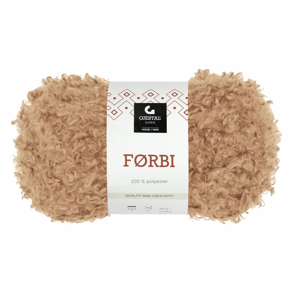 Førbi