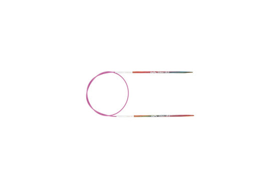 Symfonie 2 rundpinner