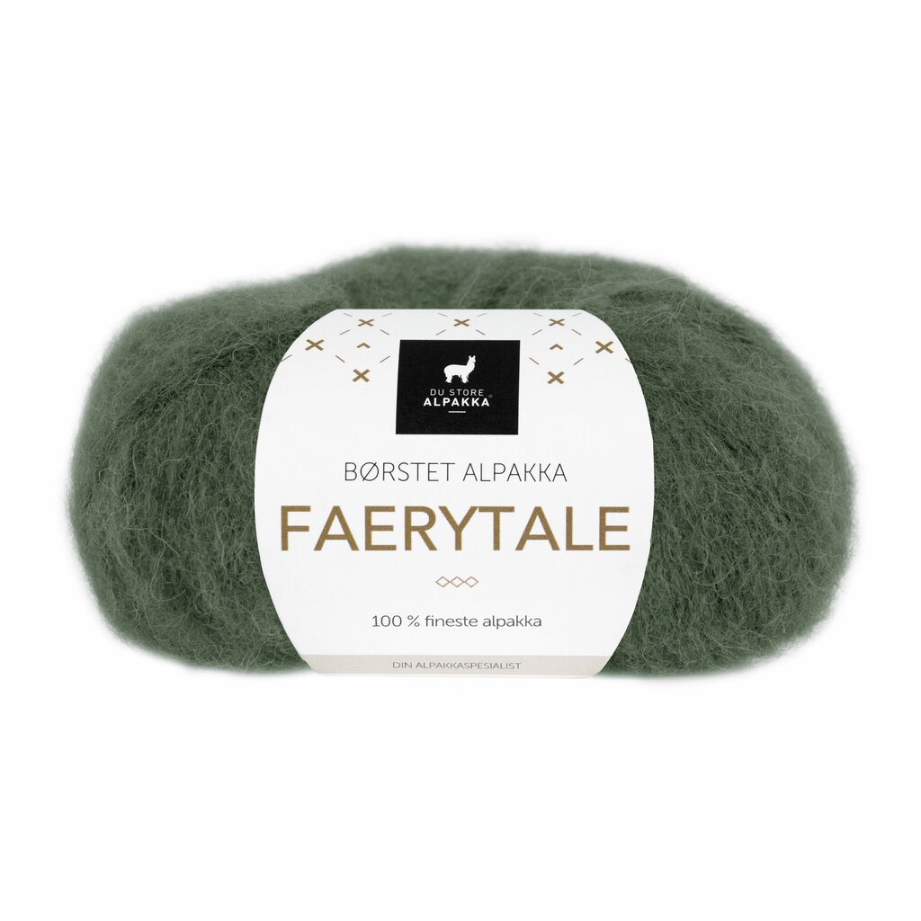Faerytale