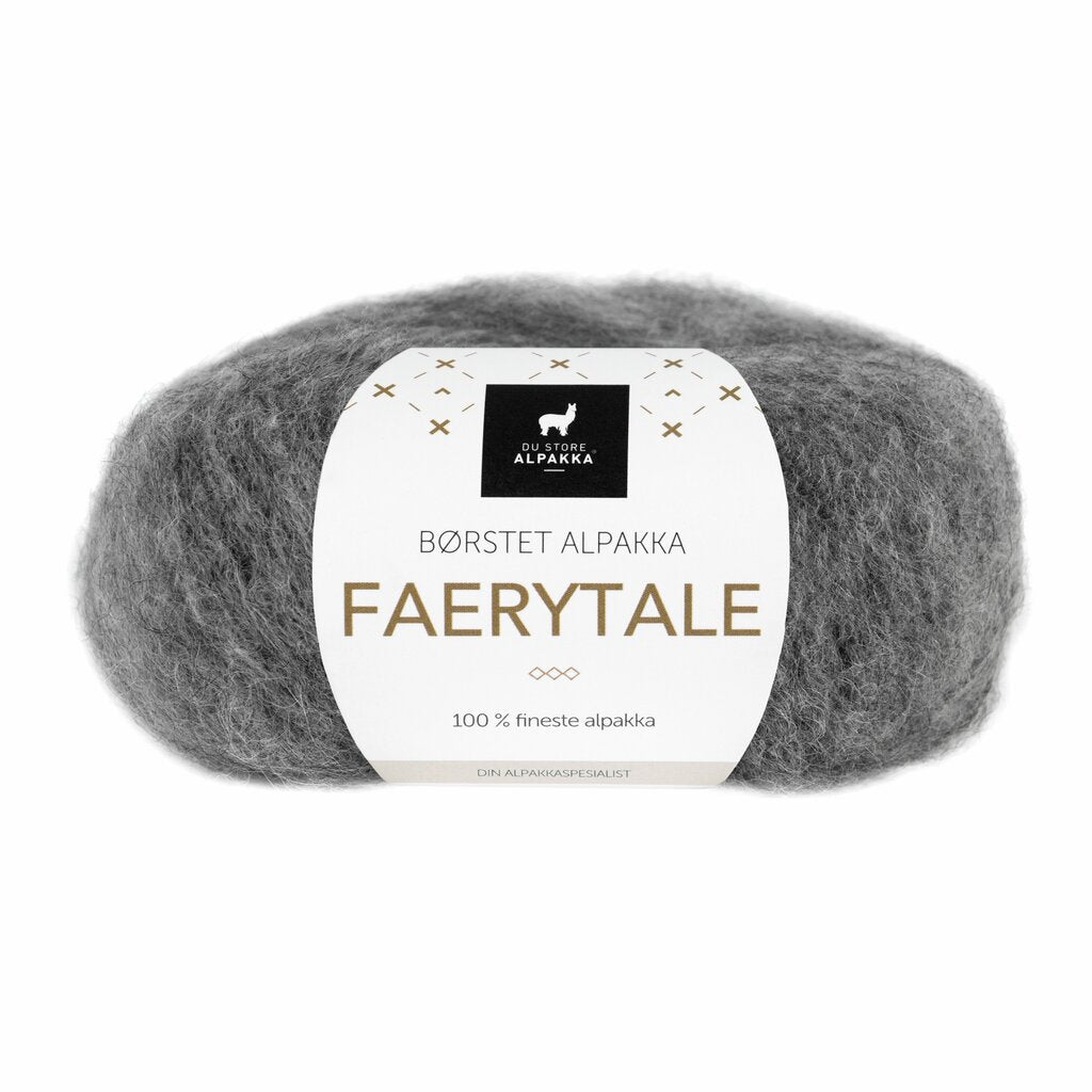 Faerytale