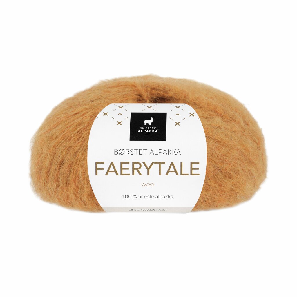 Faerytale