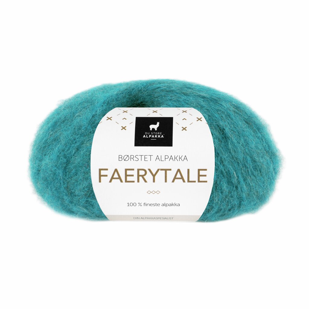 Faerytale