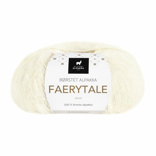 Faerytale