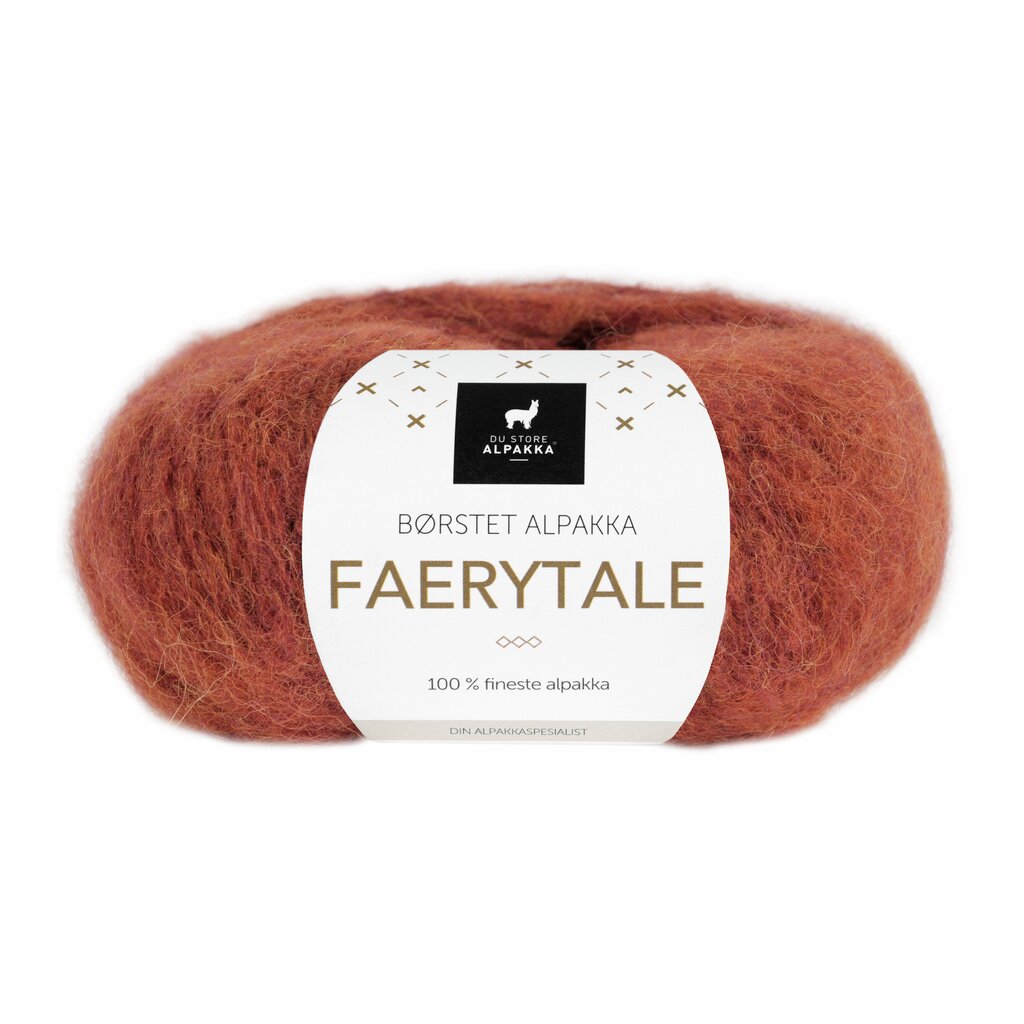 Faerytale
